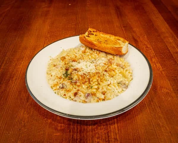 Pork Belly Mac