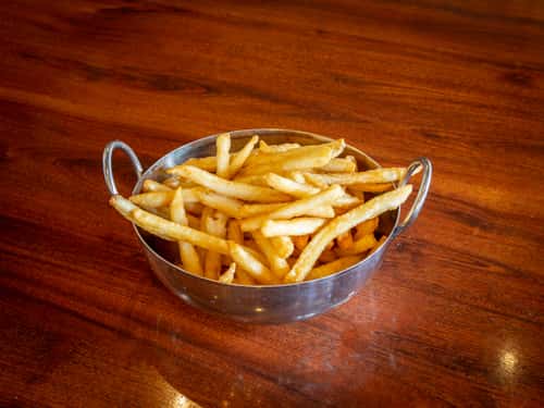 Basket of Brewery Fries
