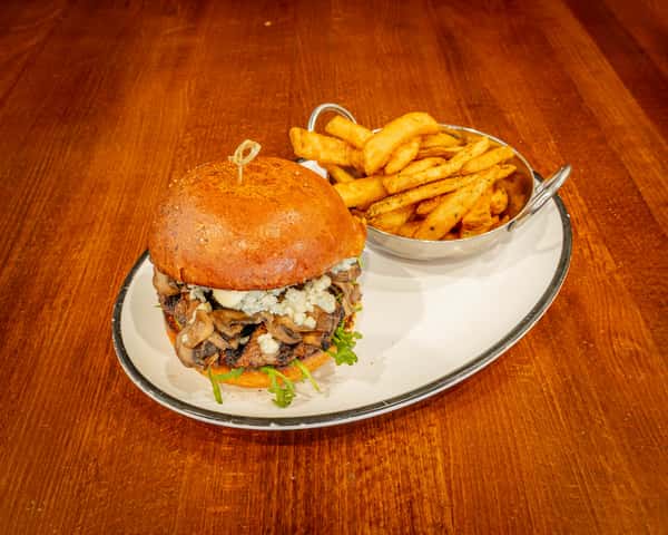 City Burger