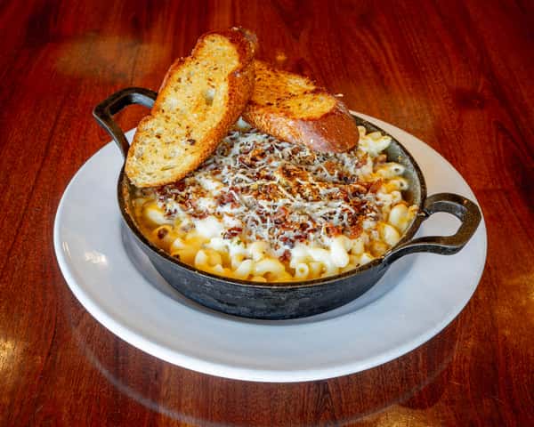 Mac 'N' Cheese
