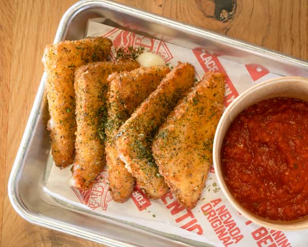 House-Made Mozz Sticks