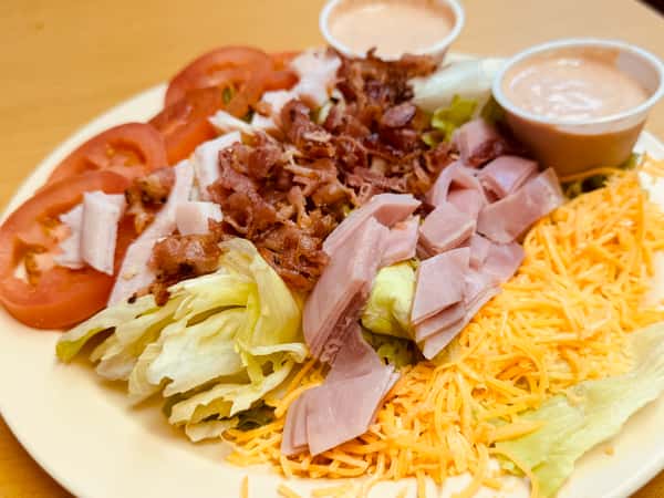 Chef Salad