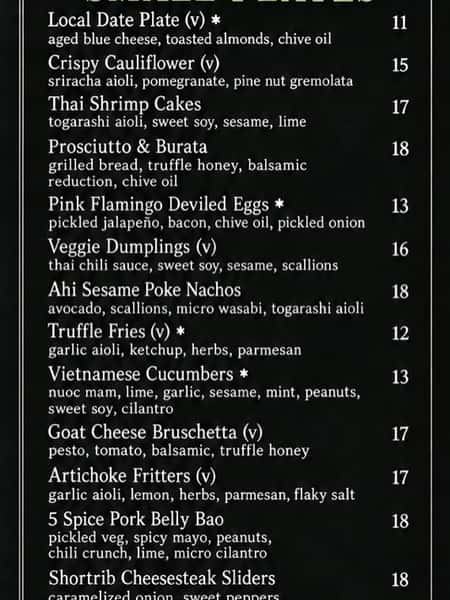 It’s the time of the Season… for our New Fall Menu! Check out some of our new dishes, making their debut tonight 🔥 Plus 20 new wines by the glass 🍷 Dinner plans ✅ See you this weekend #newmenu #fallmenu