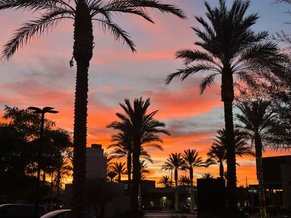 Summer Sunsets are better here 🫶🏻 🌅 #summervibes☀️