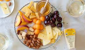 Cheese Plate