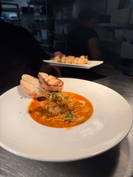 Cioppino