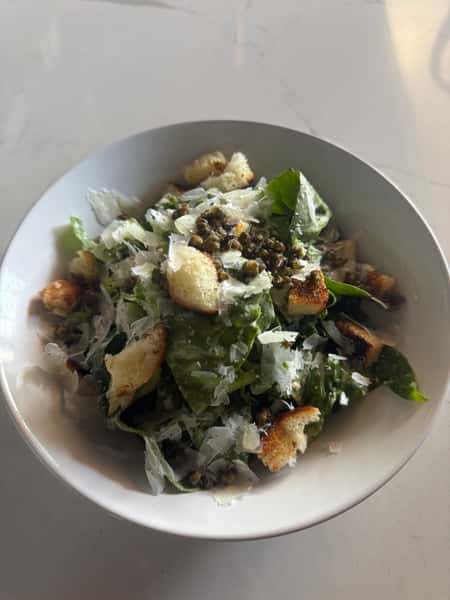 Spicy Caeser