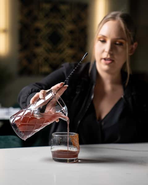 teppanyaki