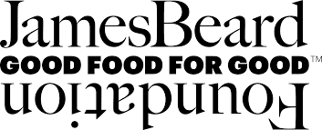 James Beard Logo