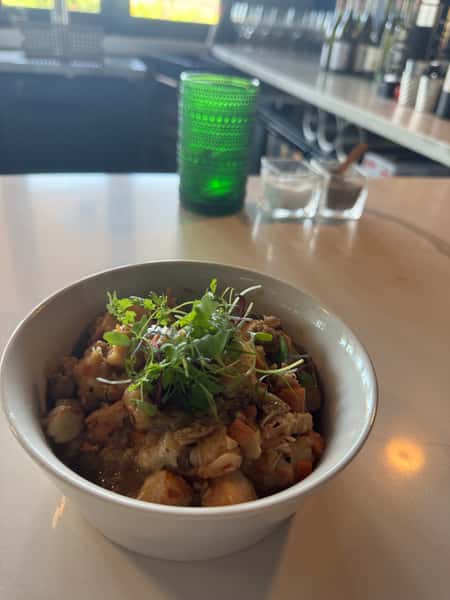Jake's Gumbo