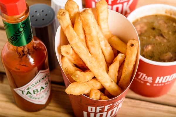 FRIES