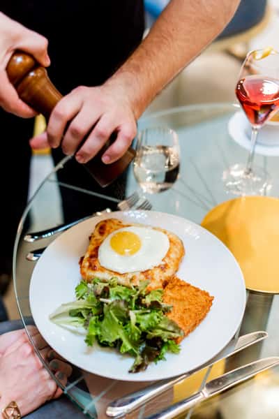 brunch