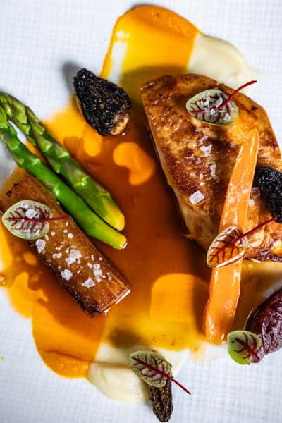 Joyce Farms Roasted Chicken