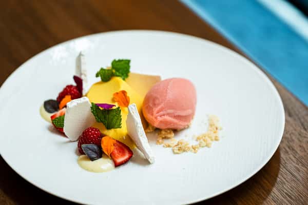 sorbet