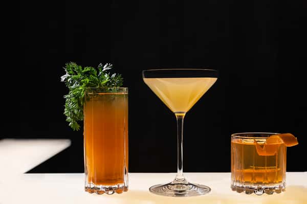 cocktails
