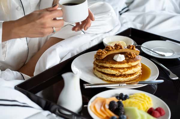 brunch