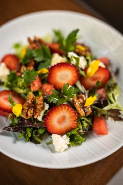 Spring Salad