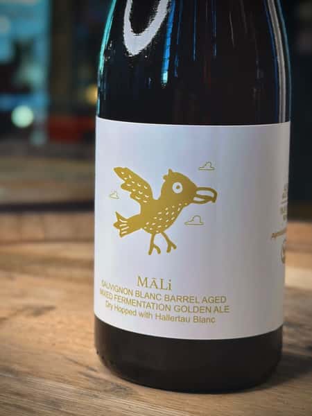 mali