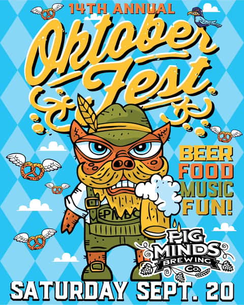 OKTOBERFEST