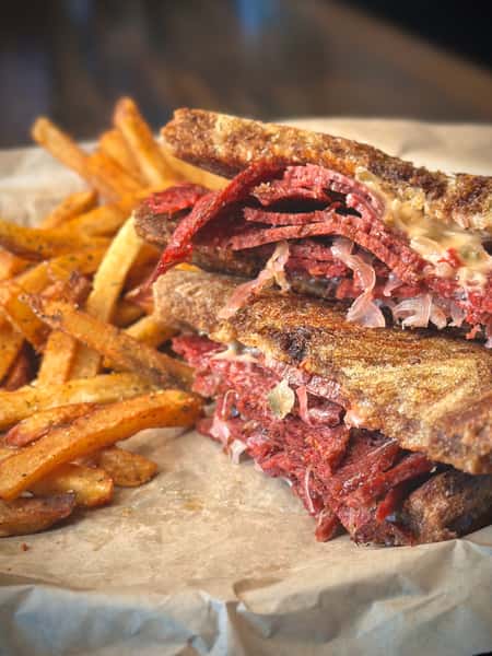 Reuben