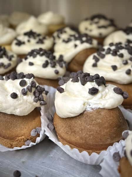 Cupcakes