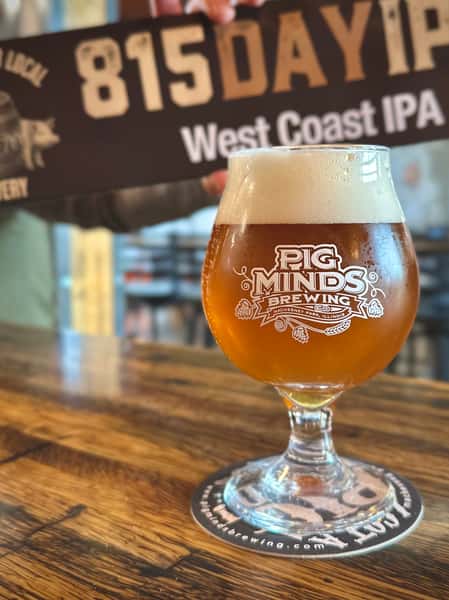 815 Day IPA