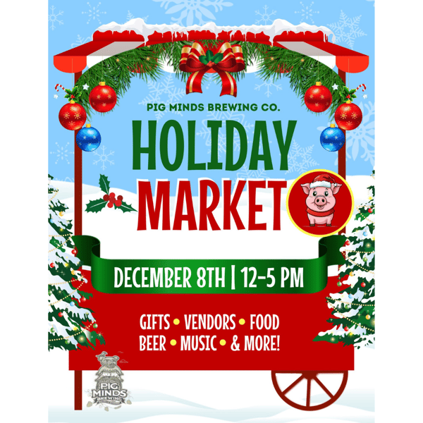 Holiday Market