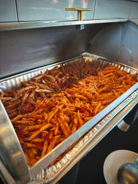 Pasta Bar