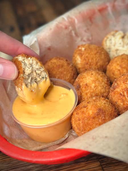Popcorn Chikin'