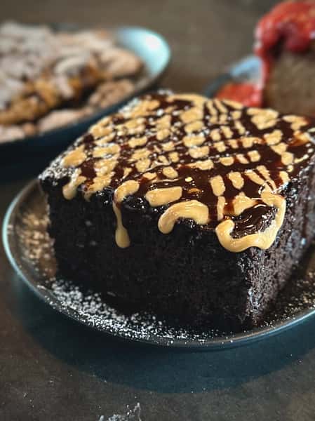 Special Brownie