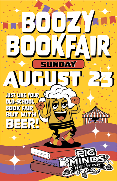 bookfair
