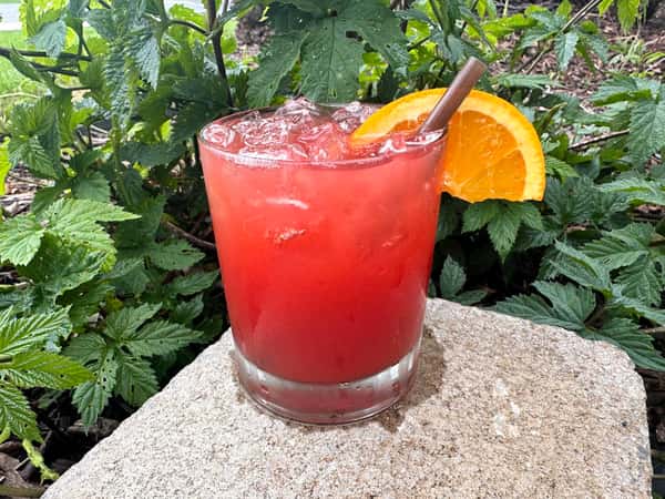 May Spritz