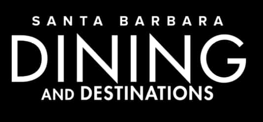 santa barbara dining & destinations logo