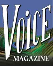 voice magazine