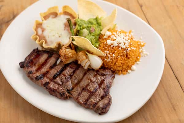 Carne Campestre