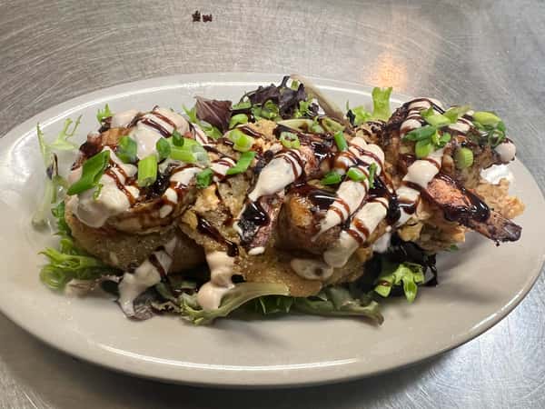 Gallery Scooter's BBQ Restaurant in Ithaca, NY