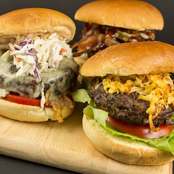 Gallery Scooter's BBQ Restaurant in Ithaca, NY