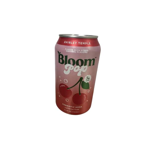 Bloom Pop - Shirley Temple