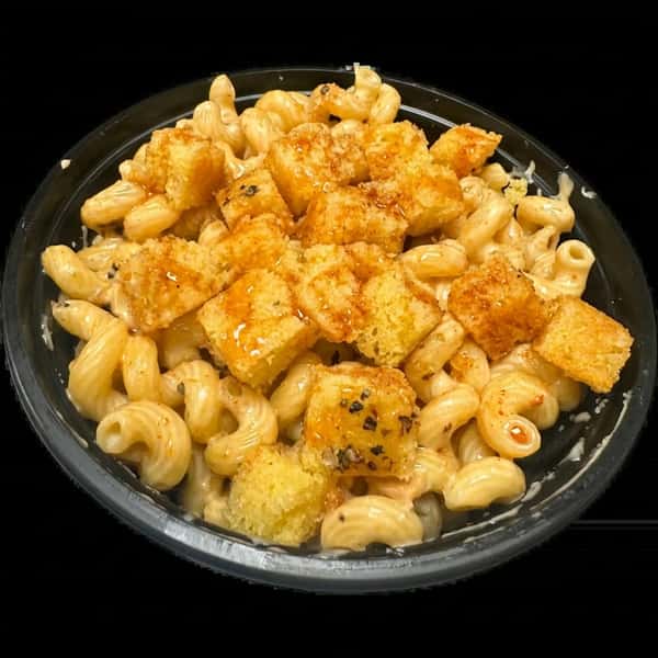 Hot Honey Mac