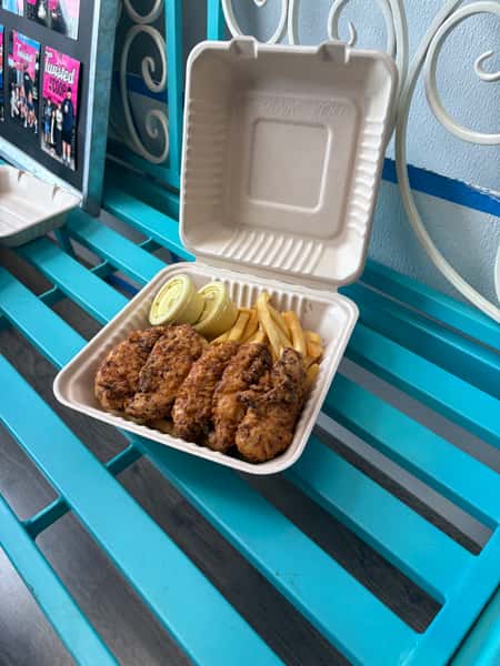 5 Piece Tenders