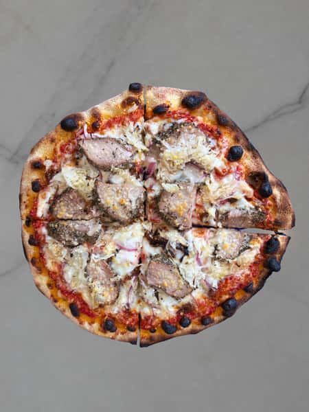 Pork Tenderloin