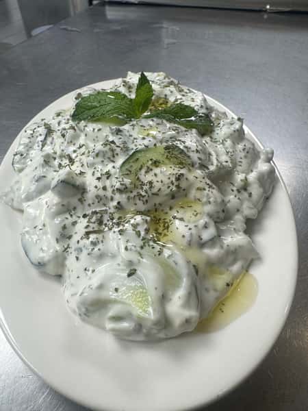 Yogurt Salad