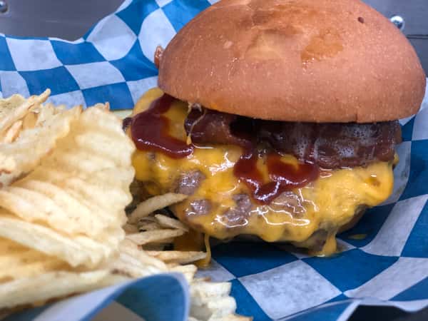 burger