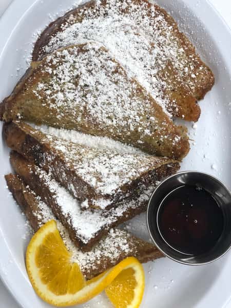 french toast