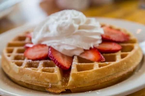 Waffle