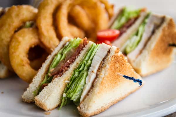 TurkeyClub
