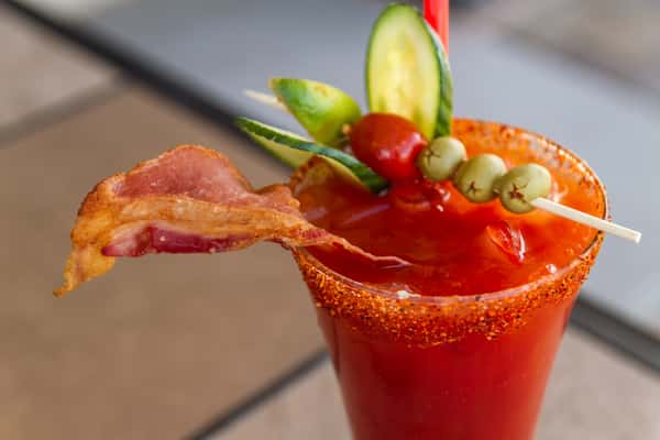 Bloody Mary