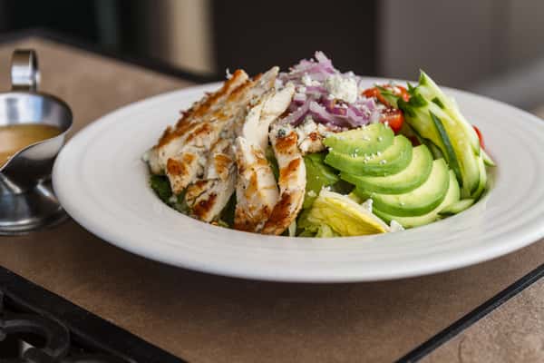 CobbSalad