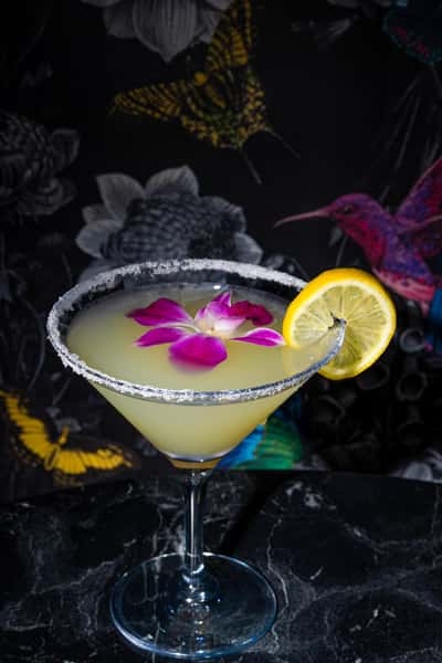 drink
