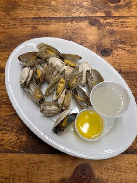 Clams